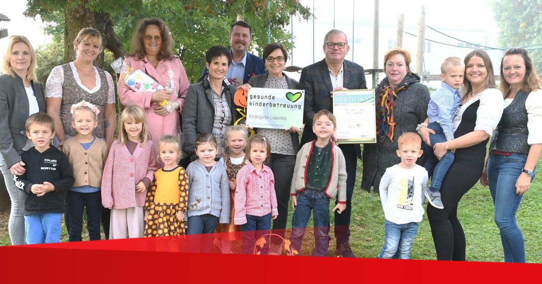 &bdquo;Bimbulli&ldquo;-Kinder als kleine Experten der Gesundheit