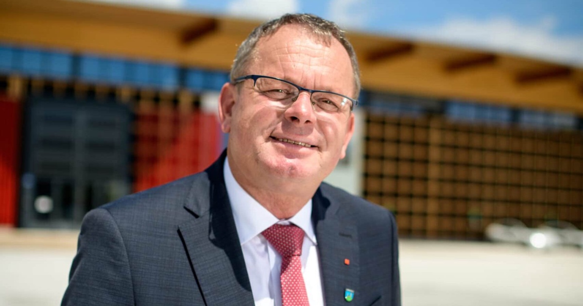 Klaus K&ouml;chl: &bdquo;Politische Geisterfahrer auf der B 317&ldquo;